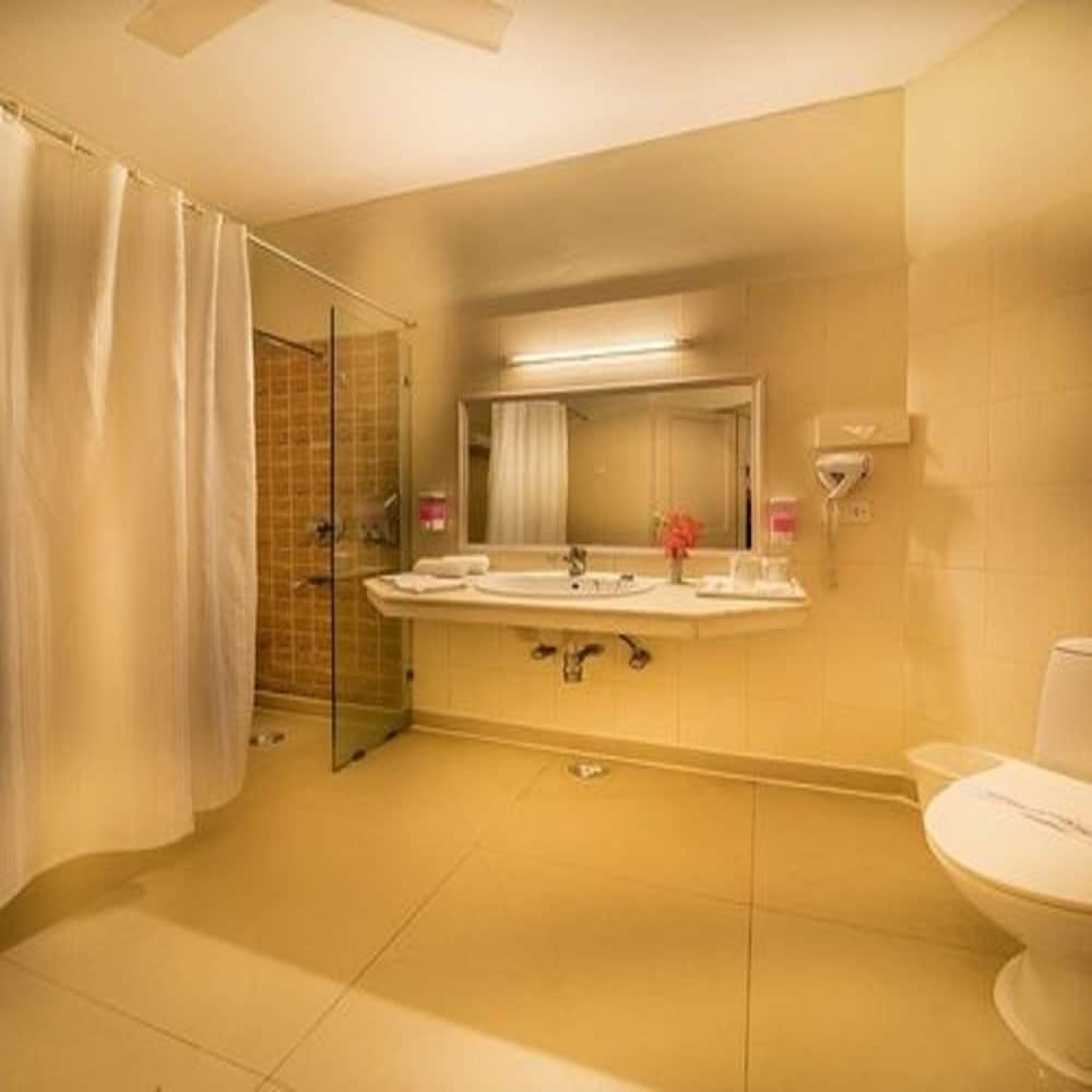 Best Western Resort Country Club