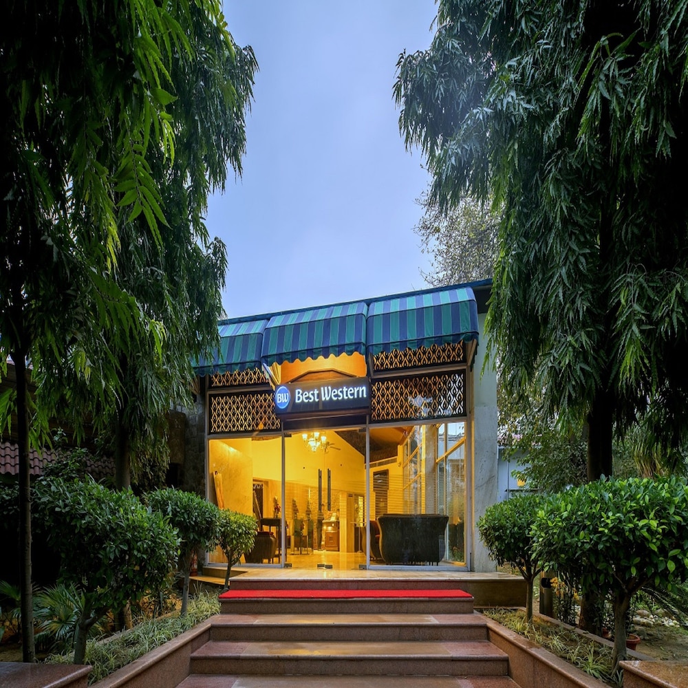 Best Western Resort Country Club