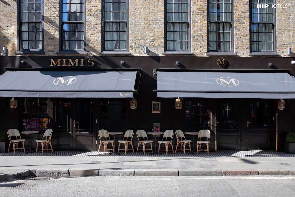 Mimi's Hotel Soho
