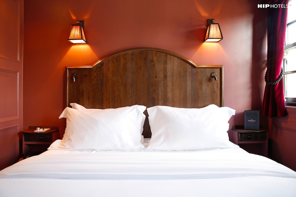 Mimi's Hotel Soho