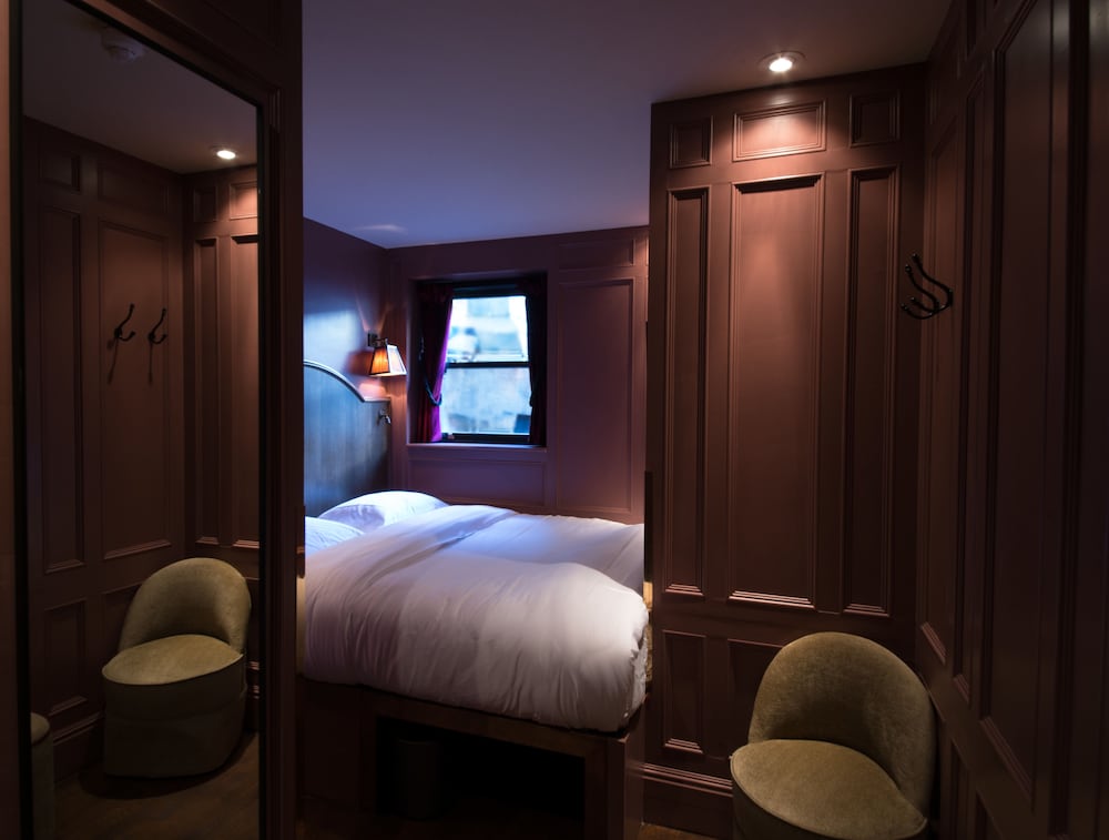 Mimi's Hotel Soho