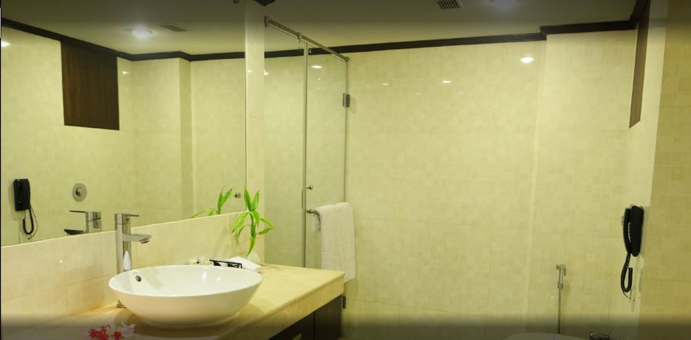 The Hhi Bhubaneswar