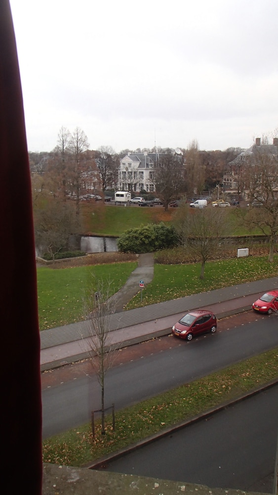Best Western Hotel Den Haag