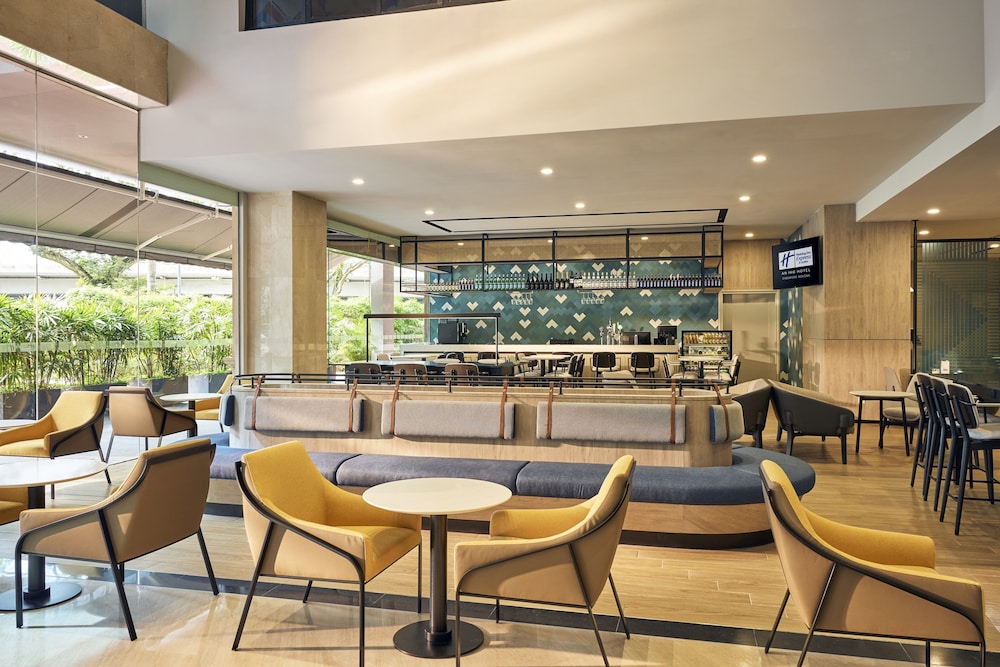 Dpssr Holiday Inn Express Bali Sunset Road