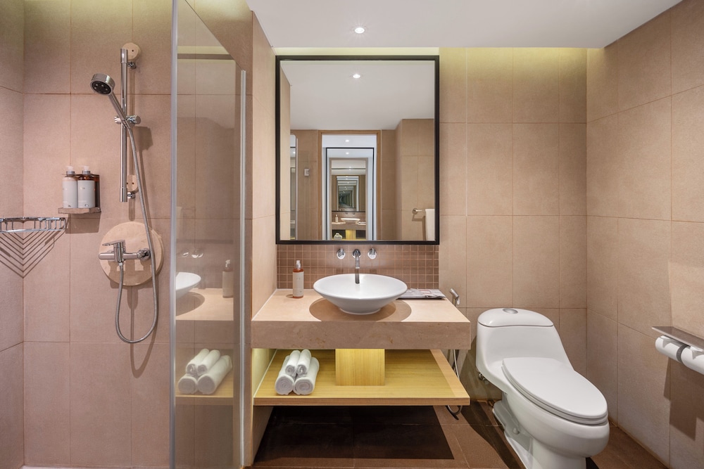 Dpssr Holiday Inn Express Bali Sunset Road