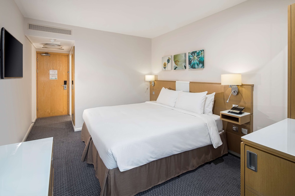 Hilton Garden Inn Bristol City Centre