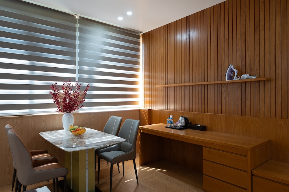 THANH LONG HOTEL - APARTMENT