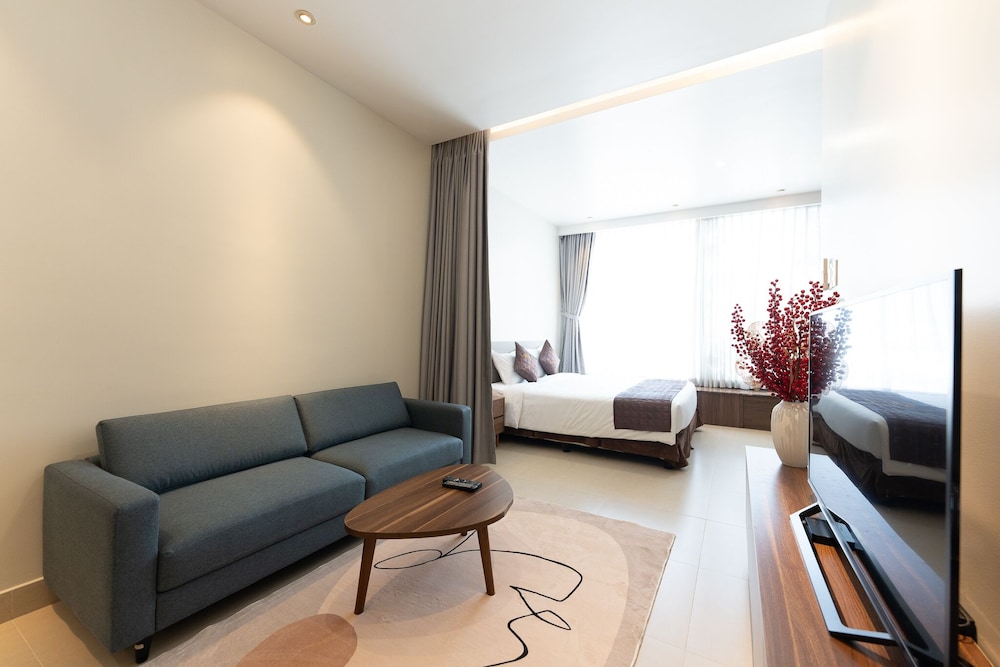 THANH LONG HOTEL - APARTMENT