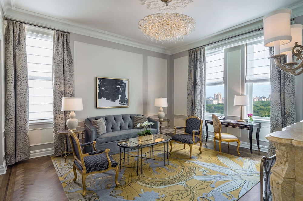 The Plaza - A Fairmont Managed Hotel