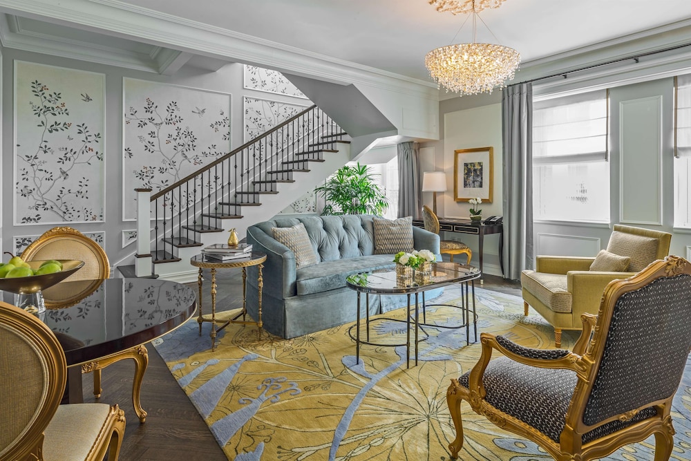 The Plaza - A Fairmont Managed Hotel