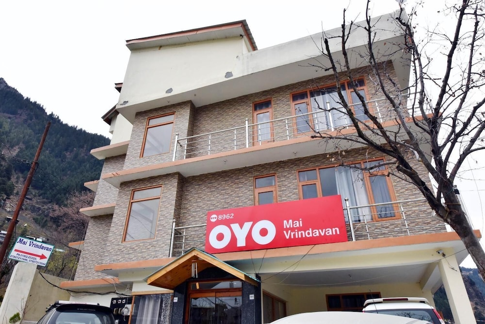Oyo 8962 Hotel Mai Vrindavan