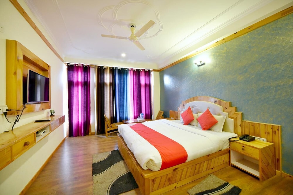 Oyo 8962 Hotel Mai Vrindavan