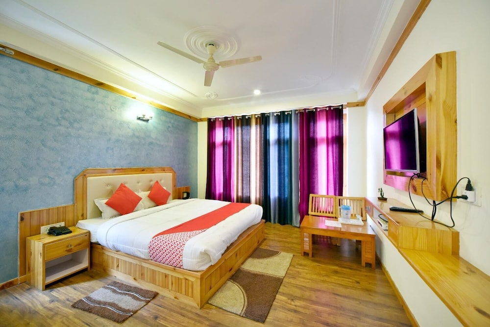 Oyo 8962 Hotel Mai Vrindavan