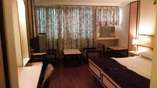 Hotel Rajmahal