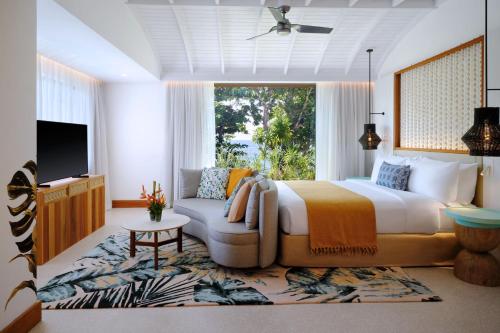 Laïla, Seychelles, a Tribute Portfolio Resort