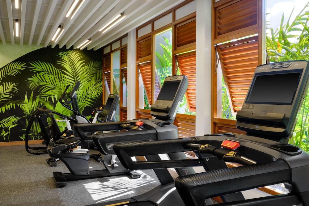 Laïla, Seychelles, a Tribute Portfolio Resort