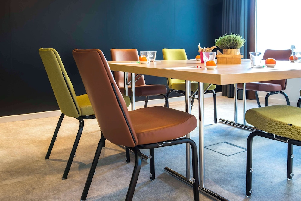 Park Inn by Radisson Brussels Airport
