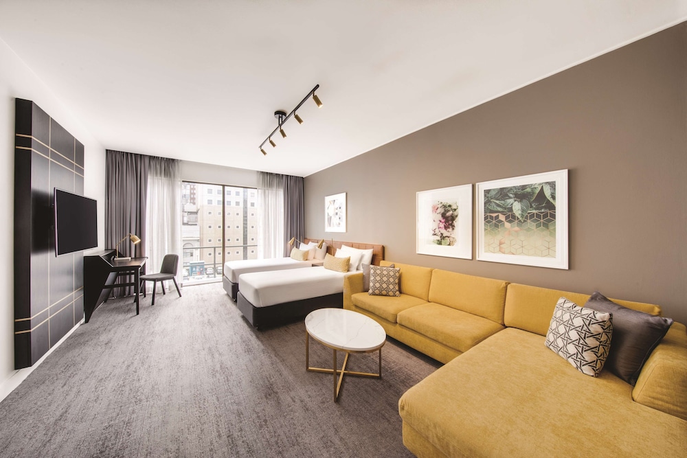 Vibe Hotel Sydney