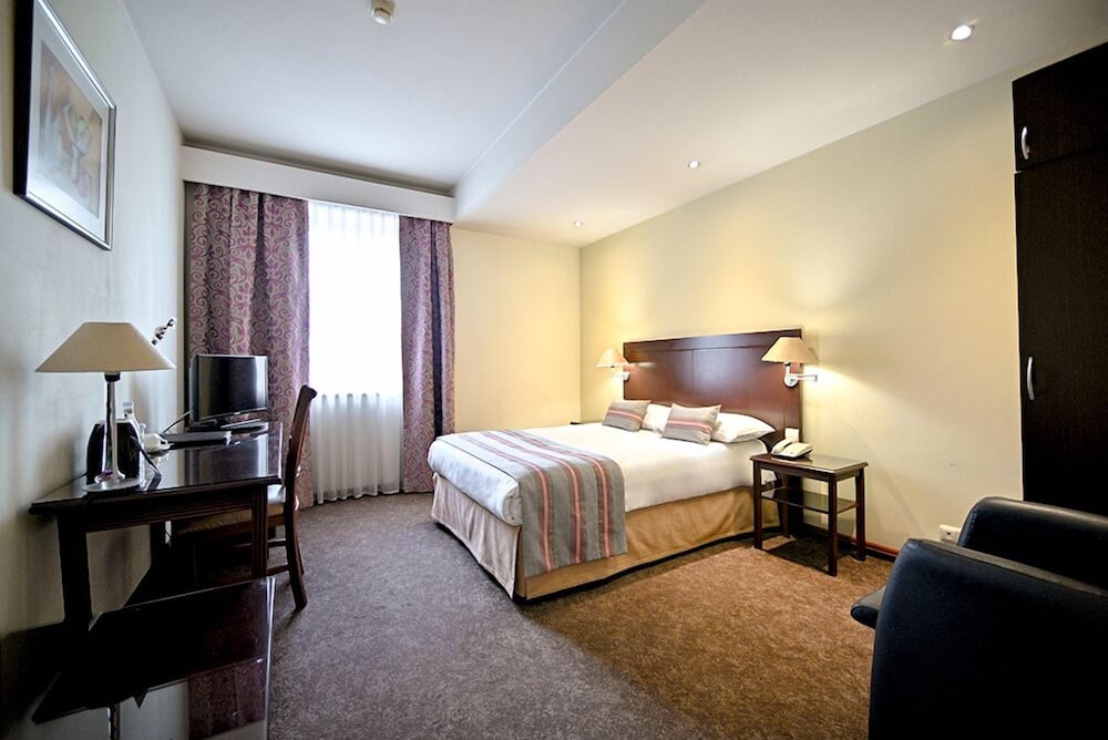 Europe Hotel