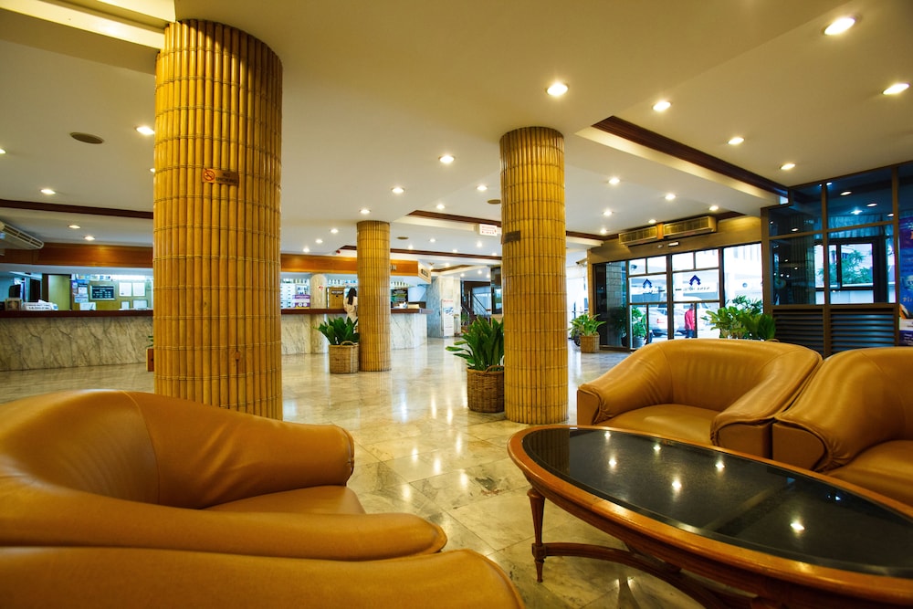 Nana Hotel