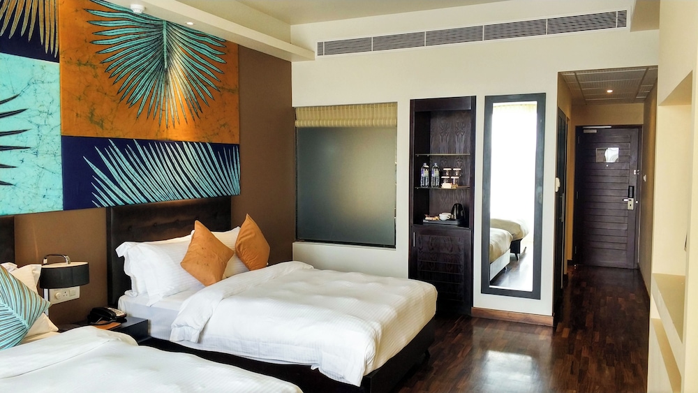 NH Bentota Ceysands Resort