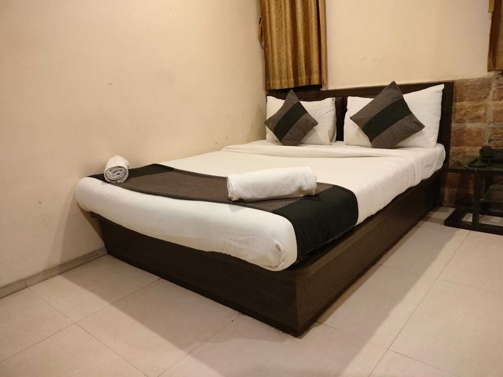 Hotel Al Zam Zam