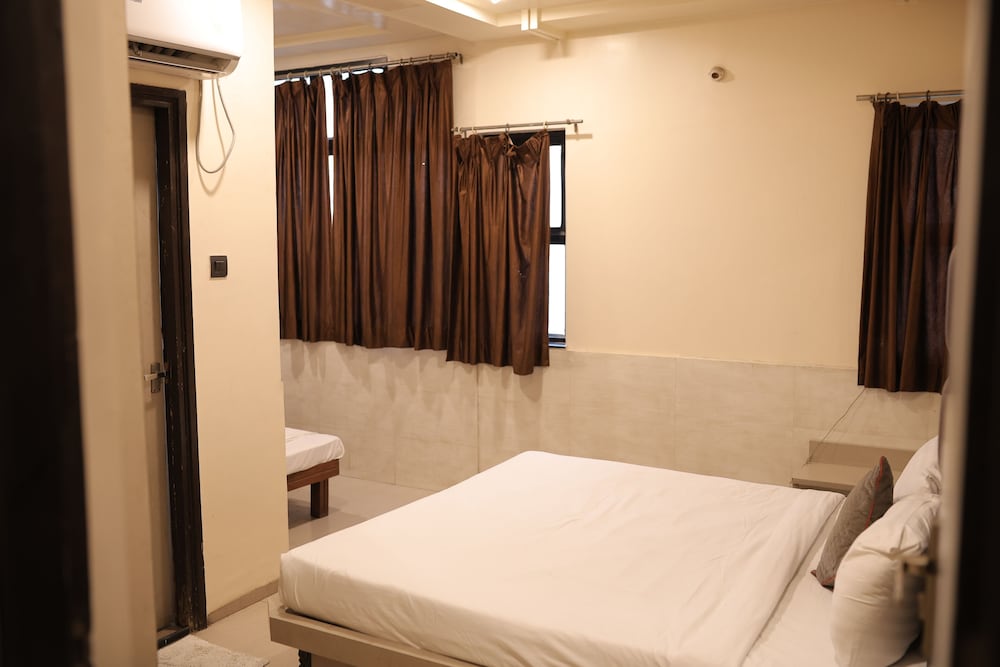 Hotel Al Zam Zam