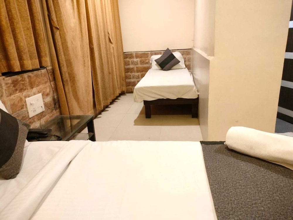 Hotel Al Zam Zam