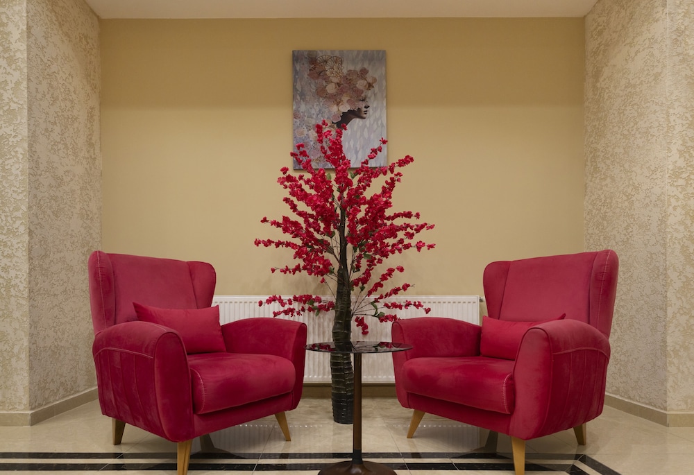 Hotel Grand Palace Tbilisi