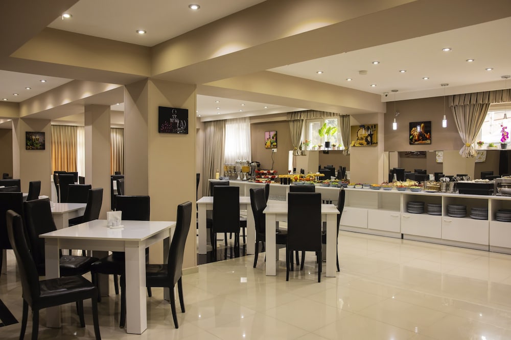 Hotel Grand Palace Tbilisi