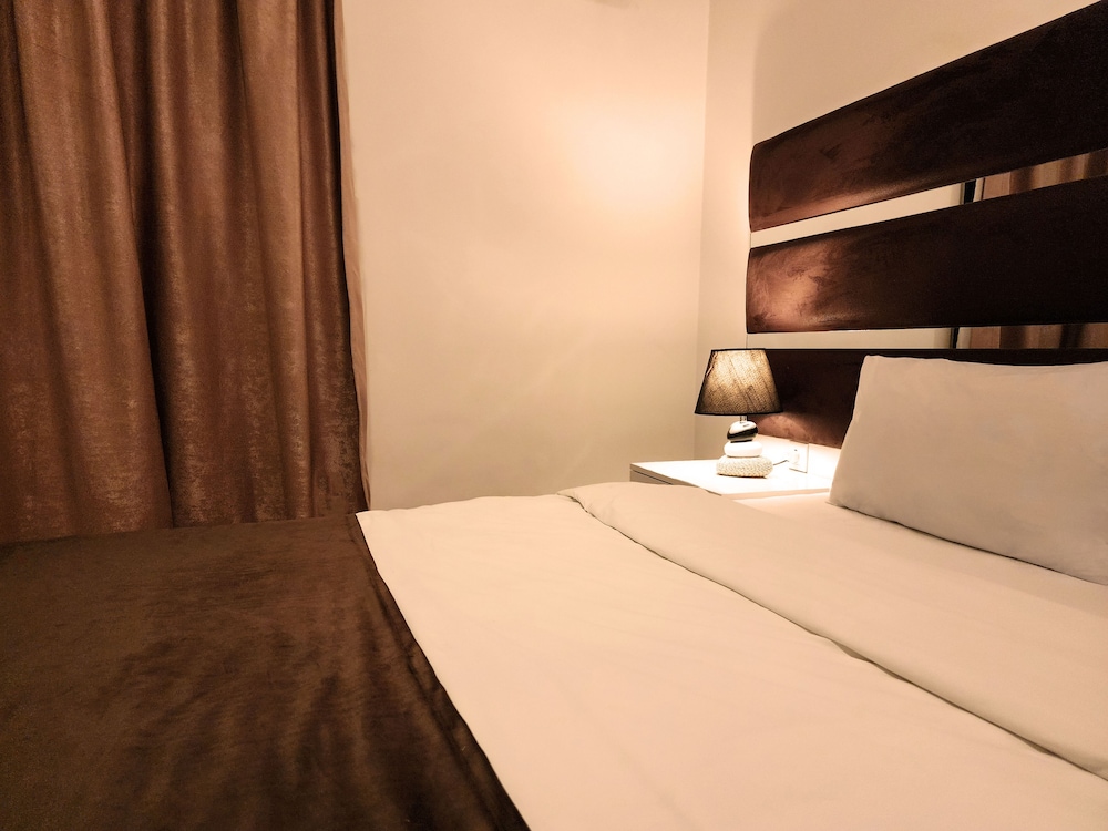 Hotel Grand Palace Tbilisi