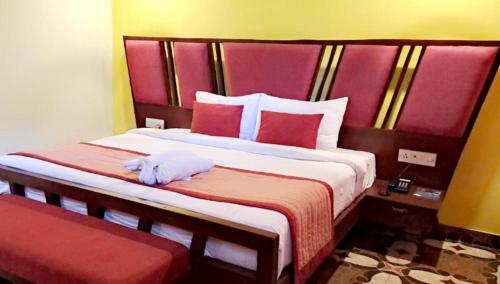 Silver Sand Village Resort