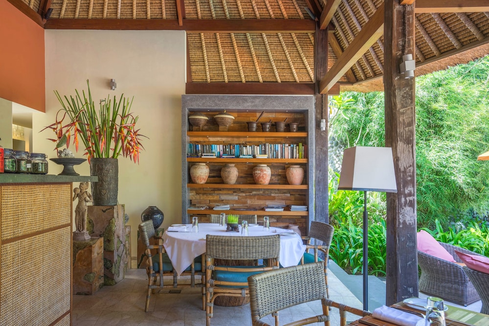 The Purist Villas & Spa