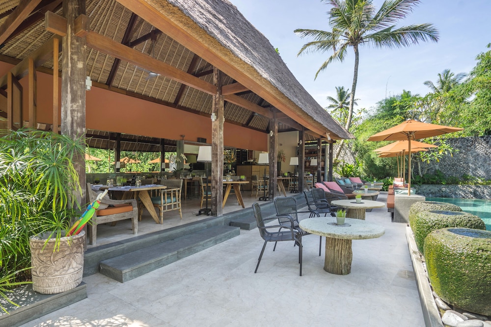 The Purist Villas & Spa