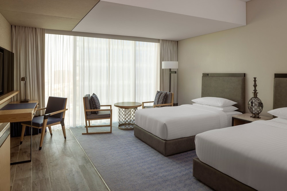 Marriott Marquis Dubai Creek