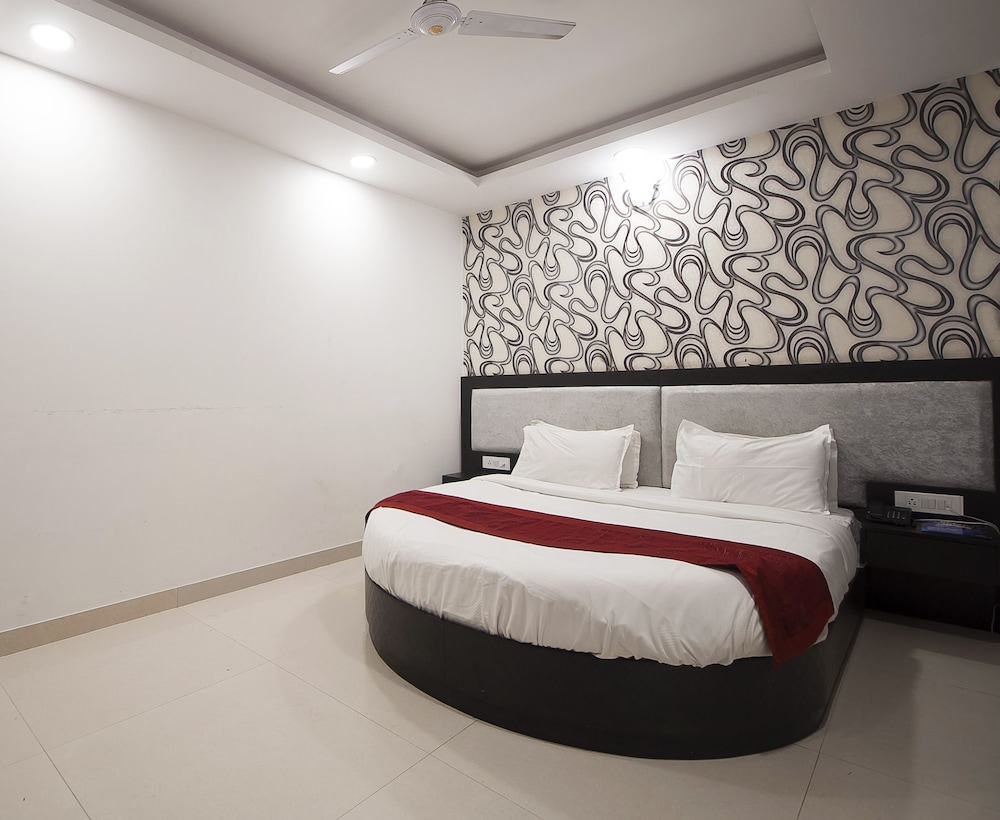 Hotel Olive