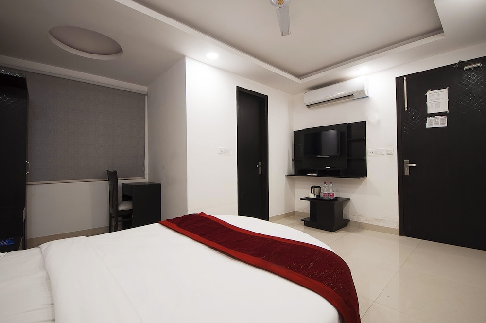 Hotel Olive