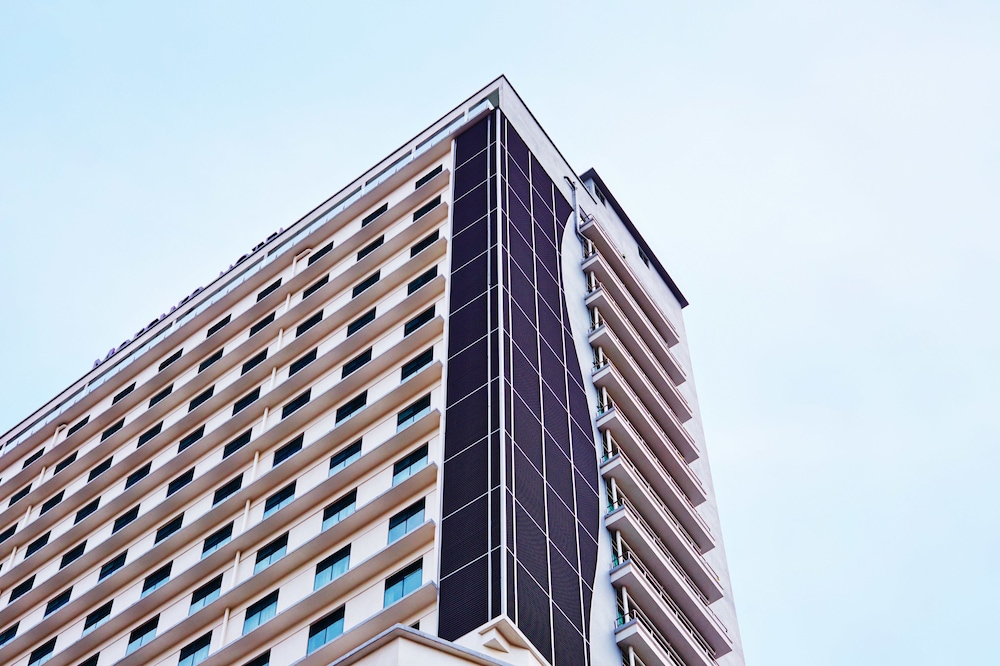 Mercure Kuala Lumpur Shaw Parade