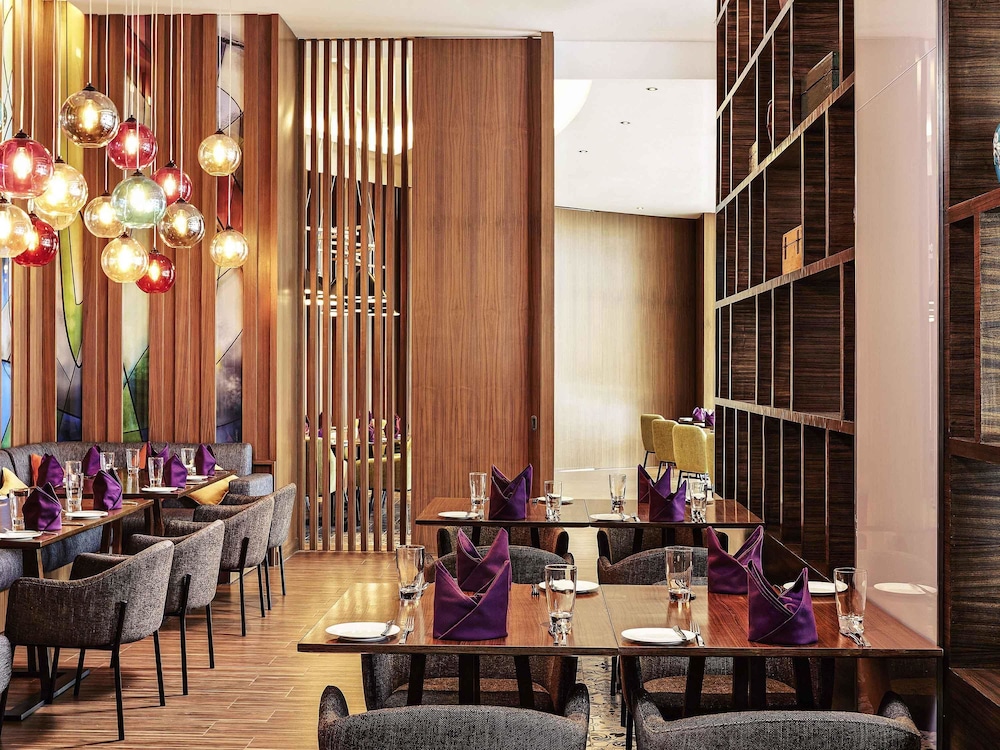 Mercure Kuala Lumpur Shaw Parade