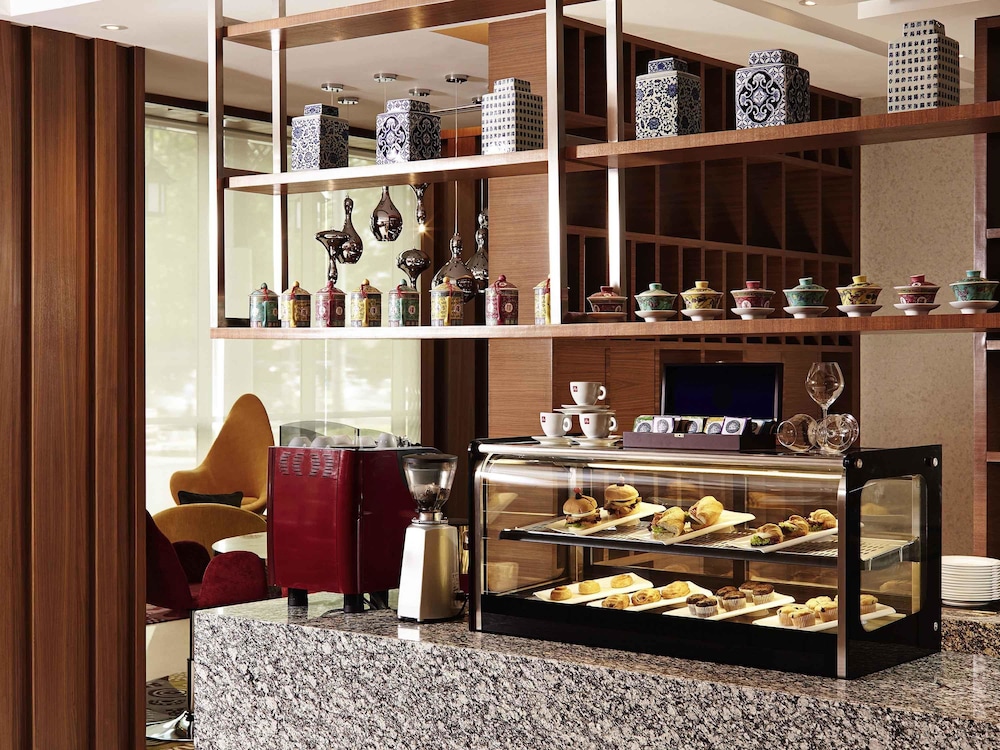 Mercure Kuala Lumpur Shaw Parade