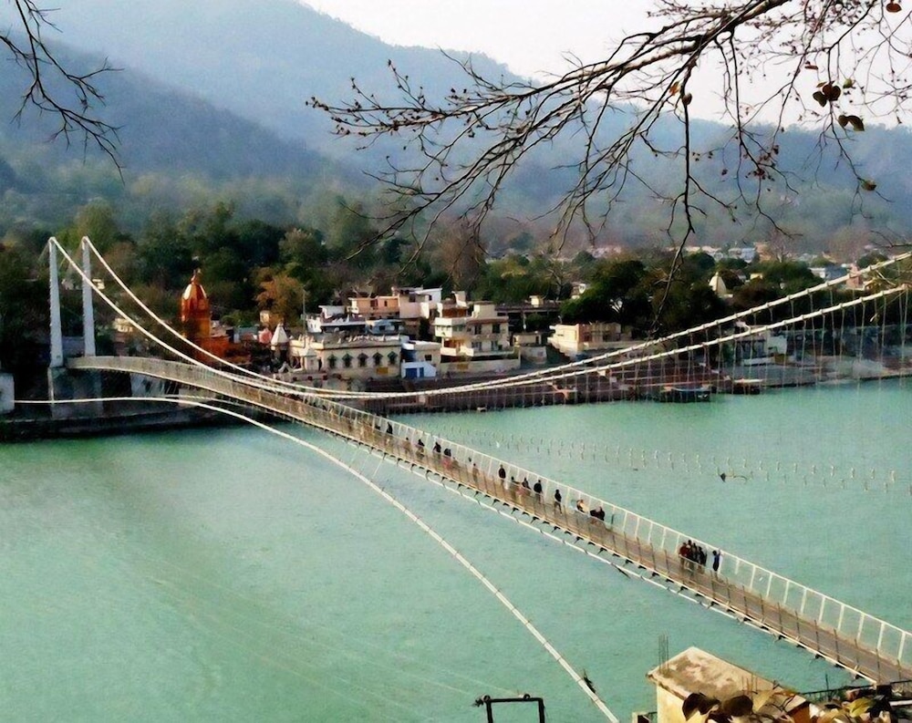 Hotel Shiva Yog Sthal
