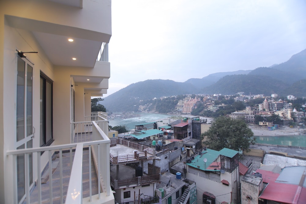 Hotel Shiva Yog Sthal