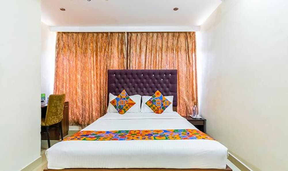 FabHotel Astra Haven