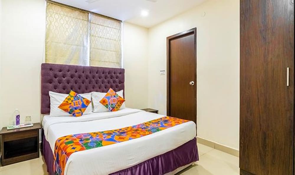 FabHotel Astra Haven