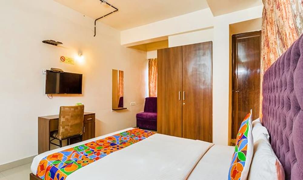 FabHotel Astra Haven