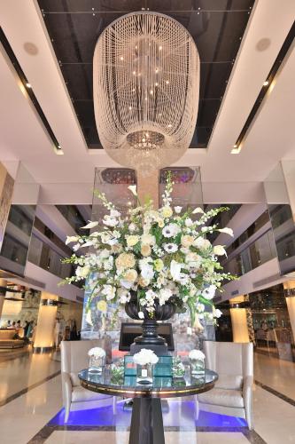 The Sanctuary Resort Pattaya, BW Signature Collection