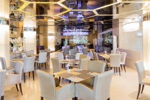 The Sanctuary Resort Pattaya, BW Signature Collection