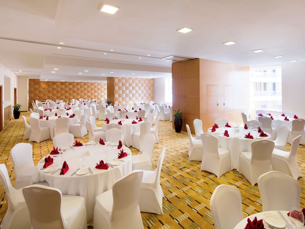 Novotel Dubai Al Barsha