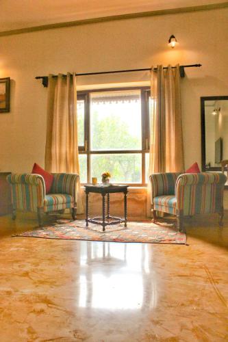 Tree of Life Resort, Dehradun Foothills