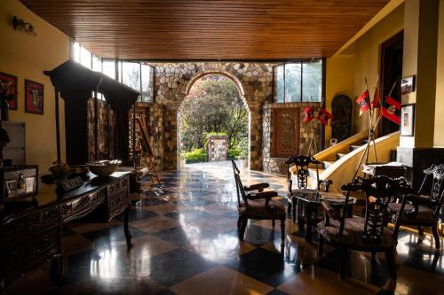 Tree of Life Resort, Dehradun Foothills